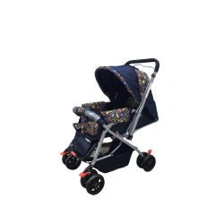 Uşaq arabası 008 Blue, məhsul çeşiddə