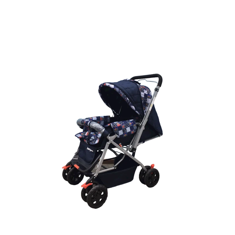 Детская коляска 008 Blue, товар в ассортименте Детская коляска 008 Blue, товар в ассортименте