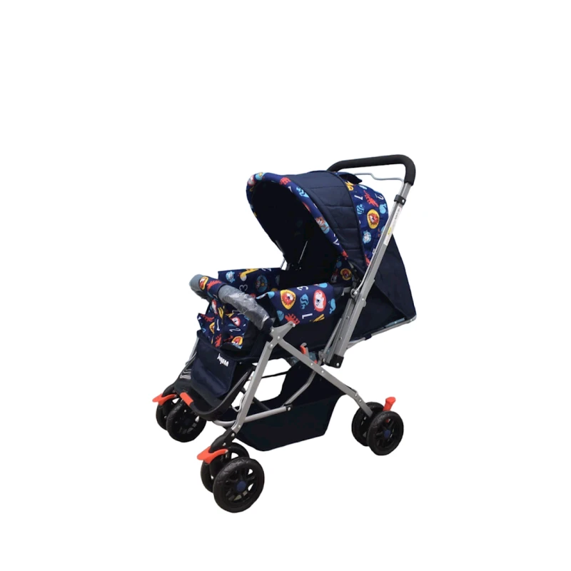 Детская коляска 008 Blue, товар в ассортименте Детская коляска 008 Blue, товар в ассортименте