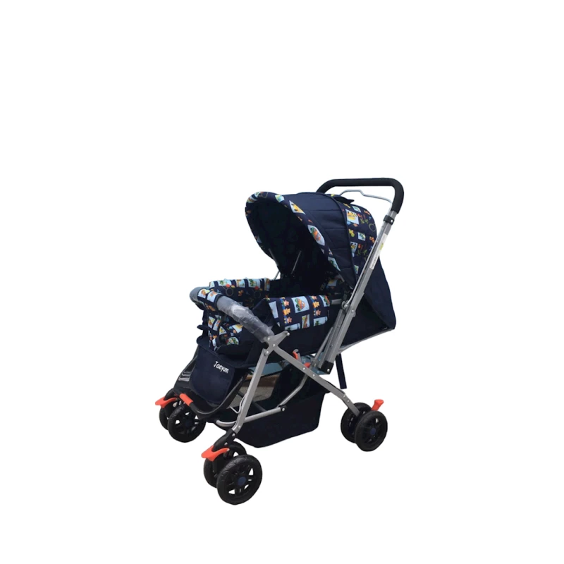 Детская коляска 008 Blue, товар в ассортименте Детская коляска 008 Blue, товар в ассортименте