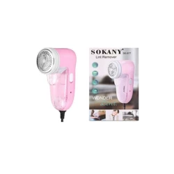 Tiftik təmizləyən cihaz Sokany SK-877 Tiftik təmizləyən cihaz Sokany SK-877