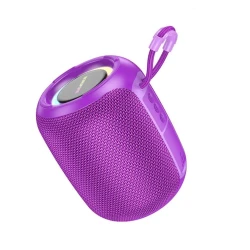 Портативная колонка Borofone BR36 Lucy Purple