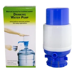 Помпа для воды MD HL-03 Помпа для воды MD HL-03