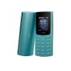 Mobil telefon Nokia 105 DS Cyan Mobil telefon Nokia 105 DS Cyan