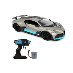 Radio ilə idarə olunan maşın Toys Baku M4288, boz