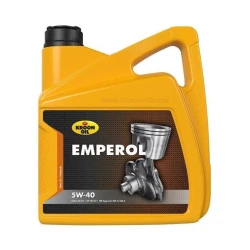 Motor yağı Kroon-Oil Emperol 5W-40, 4 l