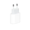 Сетевое зарядное устройство Apple 20W USB-C Power Adapter (MHJE3) Сетевое зарядное устройство Apple 20W USB-C Power Adapter (MHJE3)