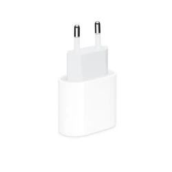 Сетевое зарядное устройство Apple 20W USB-C Power Adapter (MHJE3)