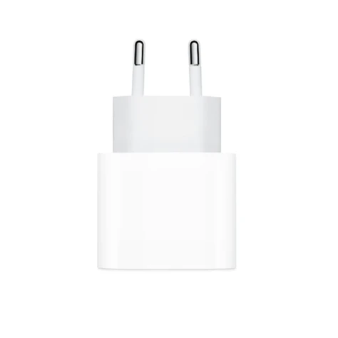 Сетевое зарядное устройство Apple 20W USB-C Power Adapter (MHJE3) Сетевое зарядное устройство Apple 20W USB-C Power Adapter (MHJE3)