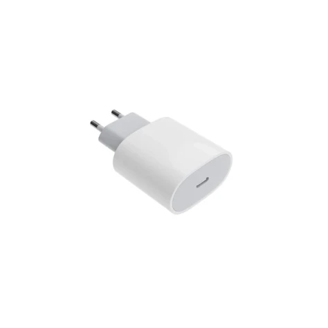 Сетевое зарядное устройство Apple 20W USB-C Power Adapter (MHJE3) Сетевое зарядное устройство Apple 20W USB-C Power Adapter (MHJE3)