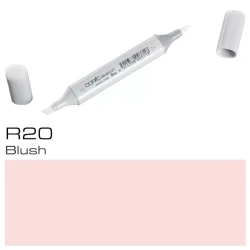 Текстовый маркер Copic Sketch R20, Blush