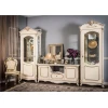 Набор мебели Era Mebel Qod-11 Mona Liza, бежевый Набор мебели Era Mebel Qod-11 Mona Liza, бежевый