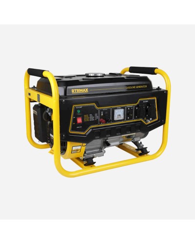 Benzin generatoru Rtrmax RTR3510