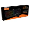 Комплект клавиатура и мышь Meetion Backlit Gaming Combo 2 in 1 C510 Комплект клавиатура и мышь Meetion Backlit Gaming Combo 2 in 1 C510