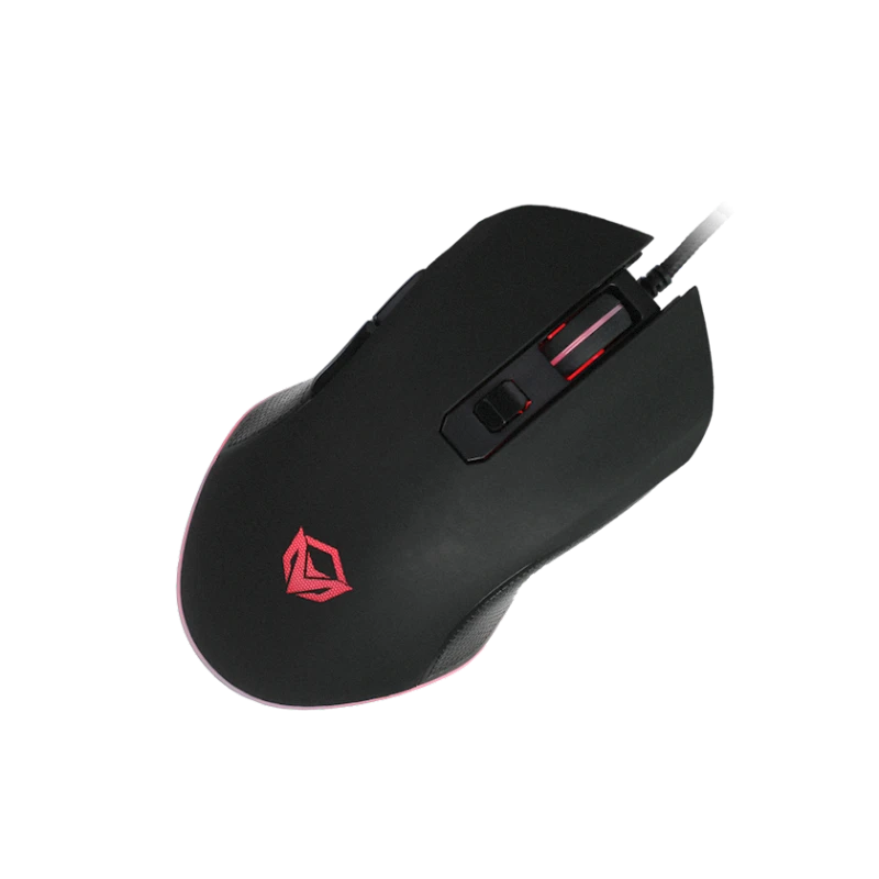 Комплект клавиатура и мышь Meetion Backlit Gaming Combo 2 in 1 C510 Комплект клавиатура и мышь Meetion Backlit Gaming Combo 2 in 1 C510