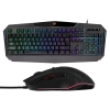 Комплект клавиатура и мышь Meetion Backlit Gaming Combo 2 in 1 C510 Комплект клавиатура и мышь Meetion Backlit Gaming Combo 2 in 1 C510