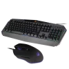Комплект клавиатура и мышь Meetion Backlit Gaming Combo 2 in 1 C510 Комплект клавиатура и мышь Meetion Backlit Gaming Combo 2 in 1 C510