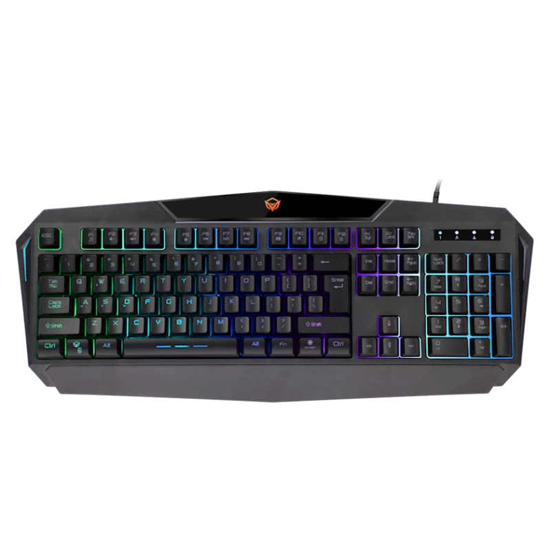 Комплект клавиатура и мышь Meetion Backlit Gaming Combo 2 in 1 C510 Комплект клавиатура и мышь Meetion Backlit Gaming Combo 2 in 1 C510