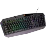 Комплект клавиатура и мышь Meetion Backlit Gaming Combo 2 in 1 C510 Комплект клавиатура и мышь Meetion Backlit Gaming Combo 2 in 1 C510