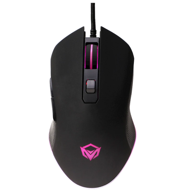 Комплект клавиатура и мышь Meetion Backlit Gaming Combo 2 in 1 C510 Комплект клавиатура и мышь Meetion Backlit Gaming Combo 2 in 1 C510