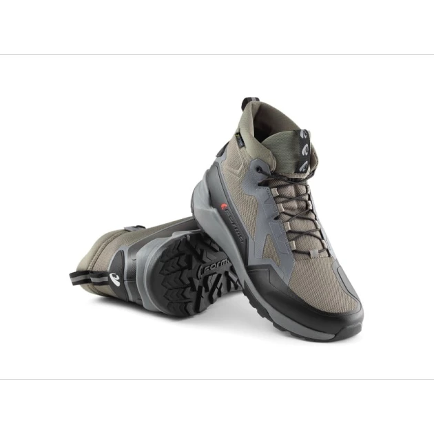 Çəkmə KUMO-OLIVE 42