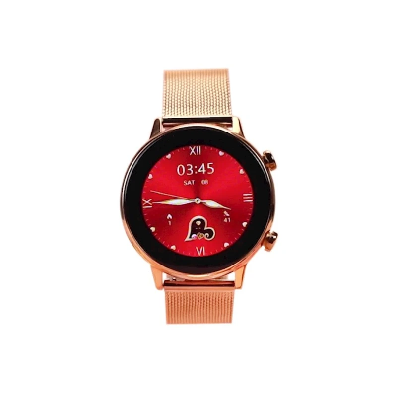 Умные часы Smart Watch GT9 Princess