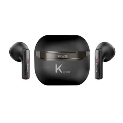 Беспроводные наушники Aiwa AT-X80K Black