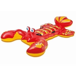 Надувная игрушка Intex Лобстер 57528, 213х137 см