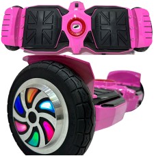 Sigvey Segway Baku M5305_2, rəngbərəng, 8.5 