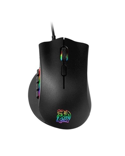 Kompüter siçanı Thermaltake Tt eSports Nemesis Switch Optical RGB
