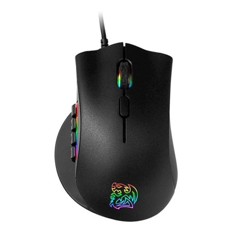 Мышь Thermaltake Tt eSports Nemesis Switch Optical RGB