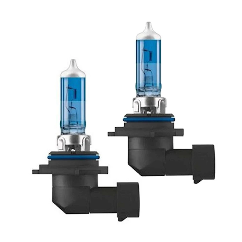 Avtomobilin işıqlandırma cihazları üçün lampalar Osram HB4, 80 W, 2 əd