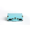 Проигрыватель виниловых пластинок Vintage Blue Classic
