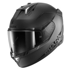Motosiklet dəbilqəsi Shark Skwal I3 Blank SP Anthracite/Black, ölçü XL