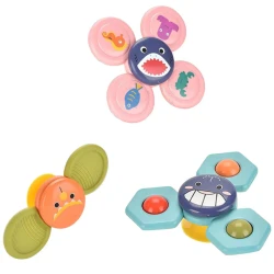 Спиннер Happy Baby Play & Learn, 1+ лет Спиннер Happy Baby Play & Learn, 1+ лет