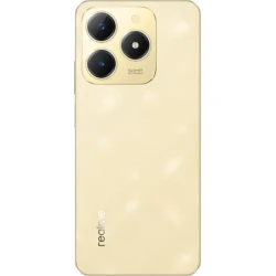 Smartfon Realme C61 8GB/256GB Sparkle Gold