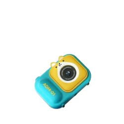 Uşaqlar üçün kamera S11-BL, Blue