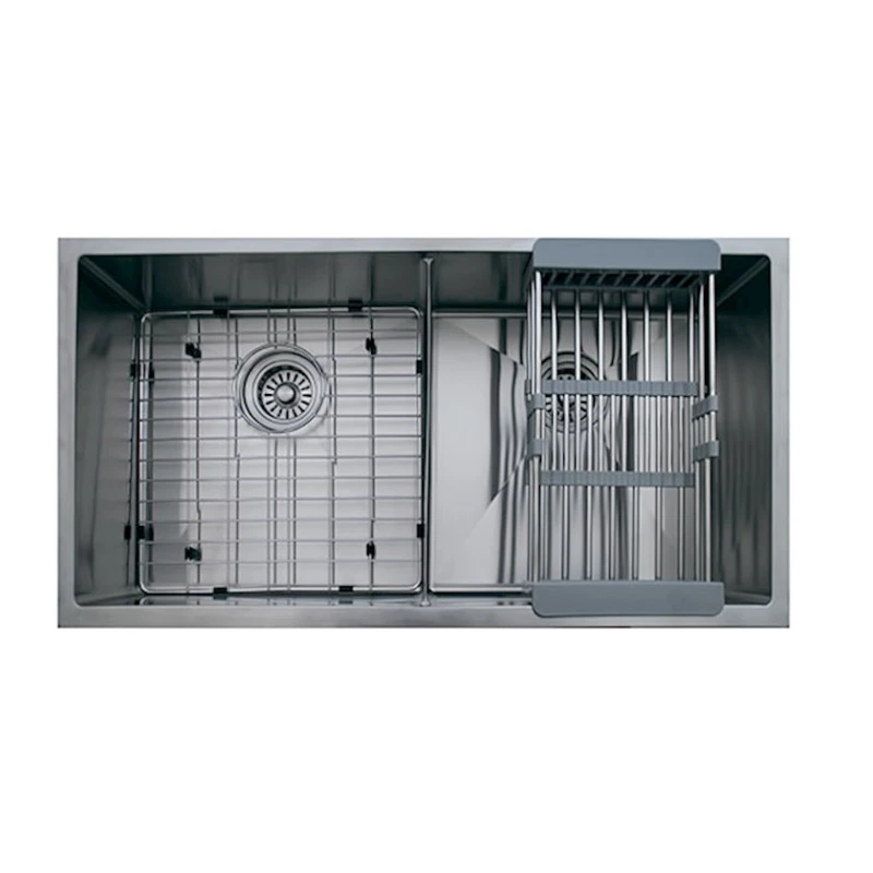 Кухонная мойка Bompani BO8746/SN