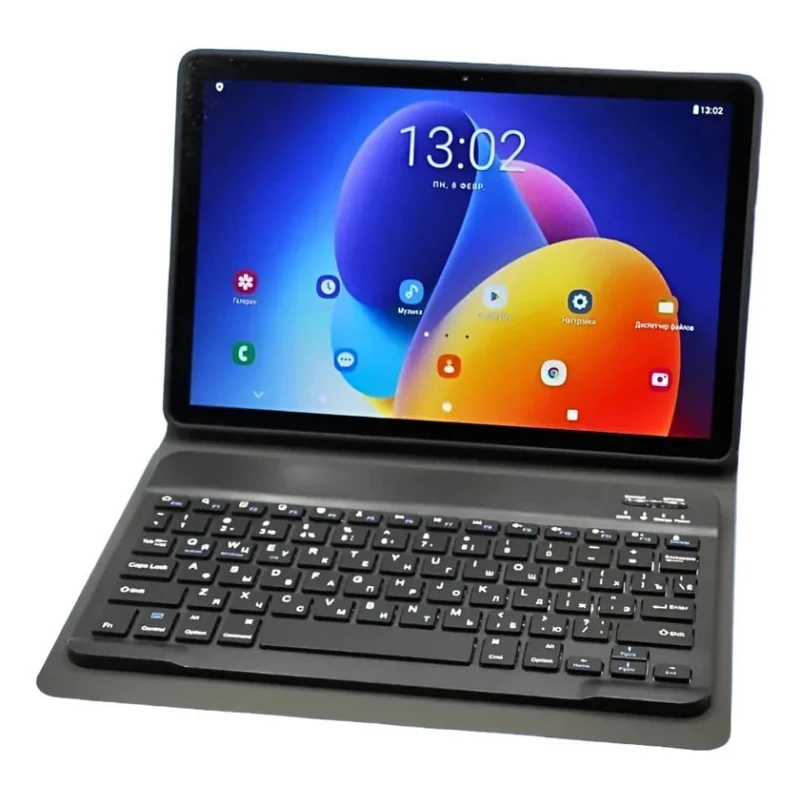 Планшет Umiio S10 4GB/128GB Серый Планшет Umiio S10 4GB/128GB Серый