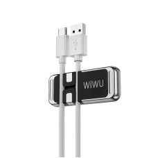Avtomobil üçün maqnit kabel orqanayzer Wiwu CH011