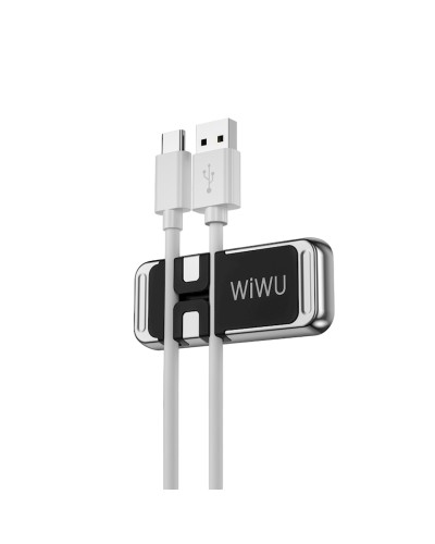 Avtomobil üçün maqnit kabel orqanayzer Wiwu CH011