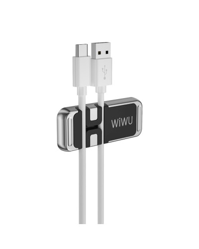 Avtomobil üçün maqnit kabel orqanayzer Wiwu CH011