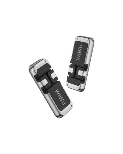 Avtomobil üçün maqnit kabel orqanayzer Wiwu CH011