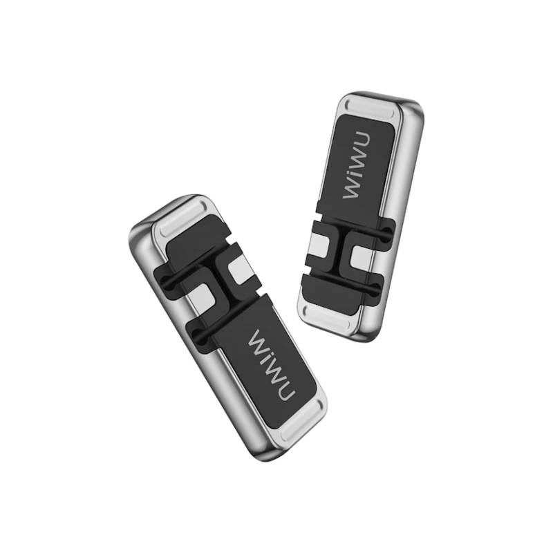 Магнитный кабельный органайзер для автомобиля Wiwu CH011 Магнитный кабельный органайзер для автомобиля Wiwu CH011