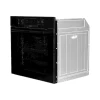 Встраиваемый духовой шкаф Yoshiro YBO-M728T500B Встраиваемый духовой шкаф Yoshiro YBO-M728T500B