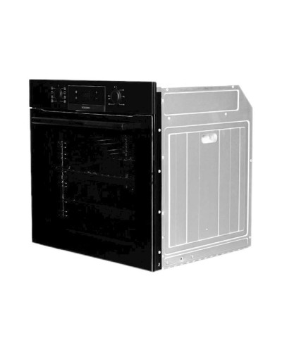 Quraşdırılan soba Yoshiro YBO-M728T500B
