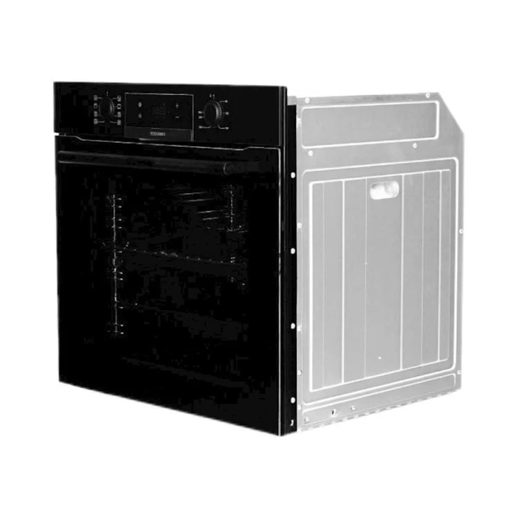 Встраиваемый духовой шкаф Yoshiro YBO-M728T500B Встраиваемый духовой шкаф Yoshiro YBO-M728T500B