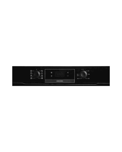 Quraşdırılan soba Yoshiro YBO-M728T500B