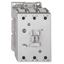Kontaktor Allen Bradley 100 C60KF00