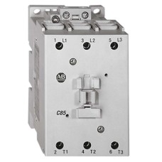 Kontaktor Allen Bradley 100 C60KF00